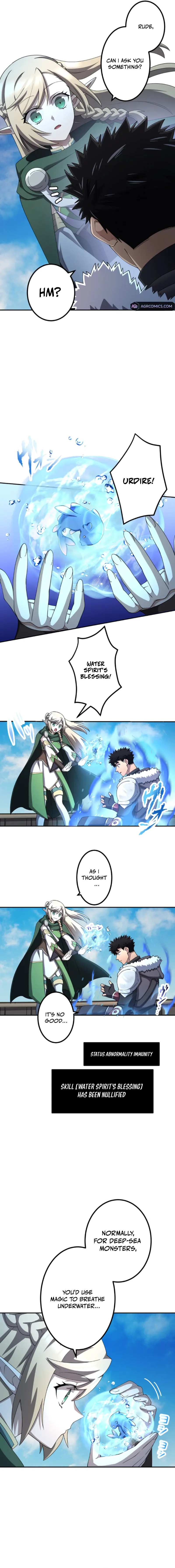 Monster Eater Chapter 46 14